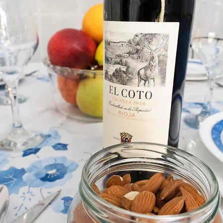 Colina Hébergement de vacances *