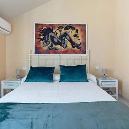 Prázdninový dům Colina Maspalomas (Gran Canaria)