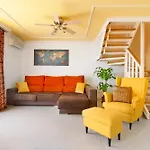 Colina Сasa de vacaciones Maspalomas (Gran Canaria)