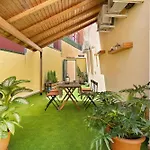 Colina Сasa de vacaciones Maspalomas (Gran Canaria)