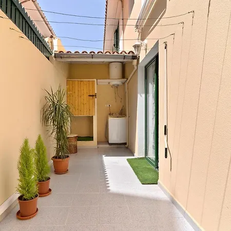Hébergement de vacances Colina Maspalomas Maspalomas (Gran Canaria)