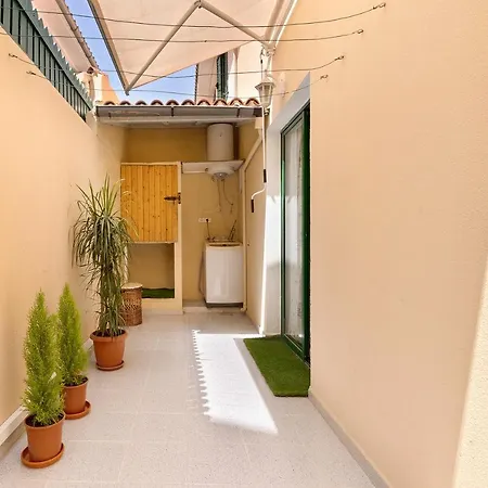 Colina Maspalomas Hébergement de vacances