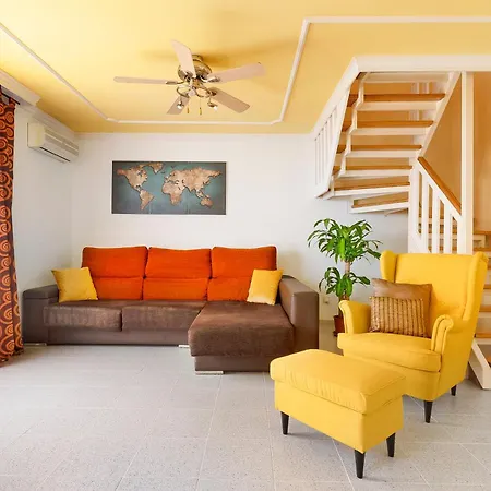 Colina Holiday home Maspalomas (Gran Canaria)