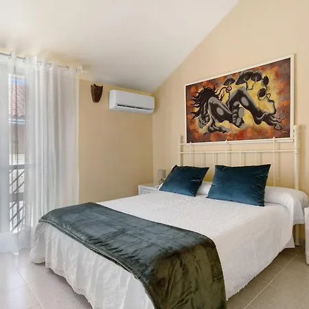 Colina * Maspalomas (Gran Canaria)