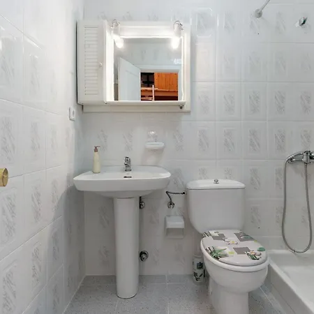 Casa vacanze Colina Maspalomas (Gran Canaria)