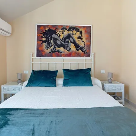 Colina Casa vacanze *