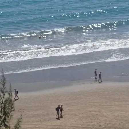 Colina Casa vacanze Maspalomas (Gran Canaria)