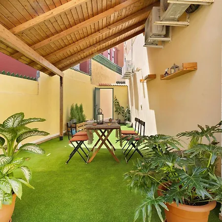 Colina Casa vacanze Maspalomas (Gran Canaria)
