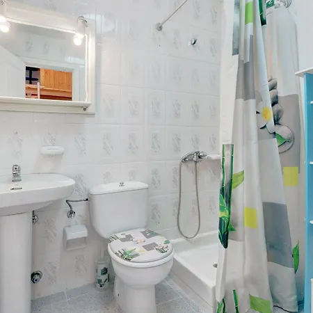 Casa vacanze Colina Maspalomas (Gran Canaria)