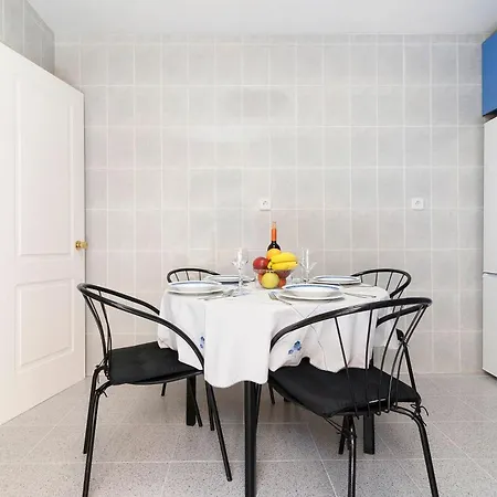 Casa vacanze Colina *