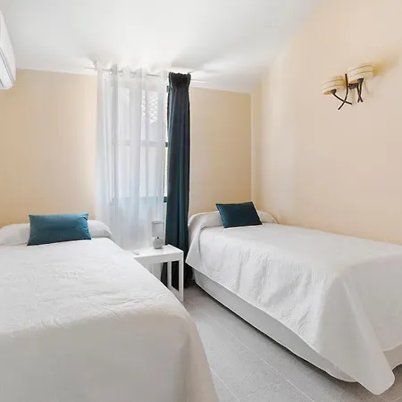 Casa vacanze Colina *