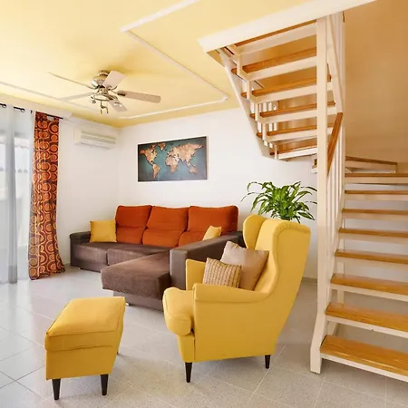Casa vacanze Colina Maspalomas (Gran Canaria)