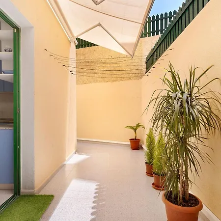 Colina Casa vacanze