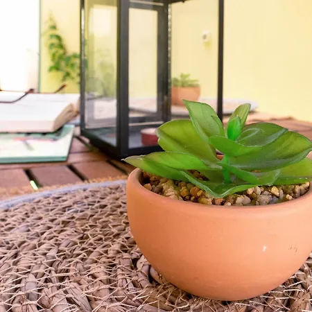 Colina Casa vacanze Maspalomas (Gran Canaria)