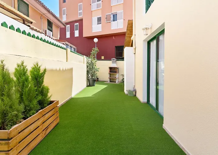 Colina 마스팔로마스