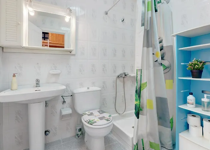 Colina 마스팔로마스