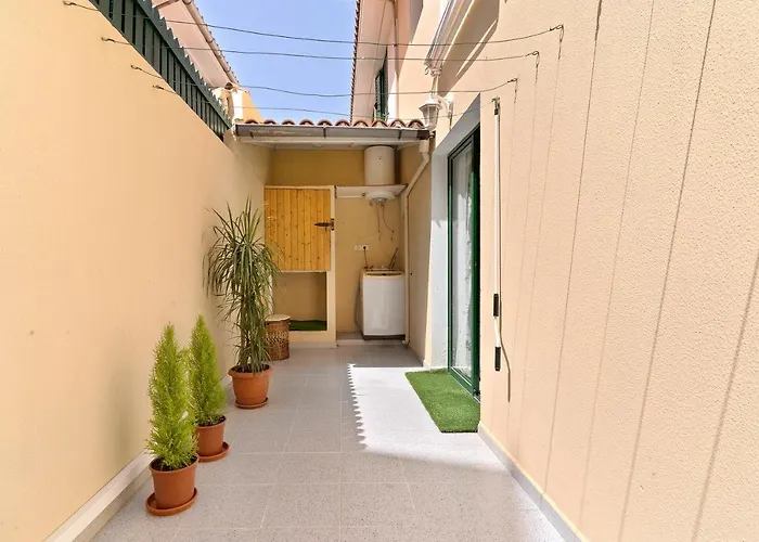 Feriehus Colina Maspalomas (Gran Canaria)