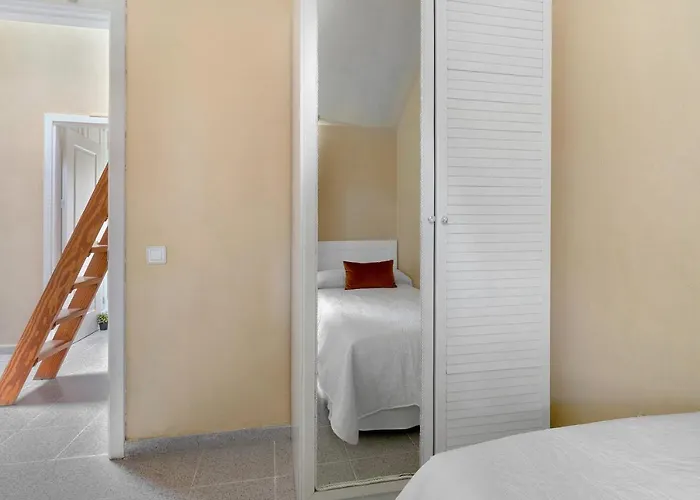 Colina Feriehus Maspalomas (Gran Canaria)