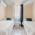 Colina Prázdninový dům