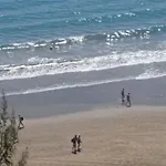 Colina Maspalomas (Gran Canaria)